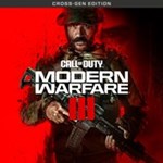 *Call of Duty Modern Warfare 3 Cross Gen Bundle*Xbox