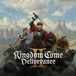 *Kingdom Come Deliverance 2* Xbox
