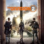 *Tom Clancy’s The Division 2* Xbox