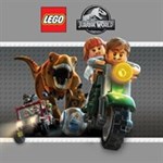 *LEGO Jurassic World* Xbox