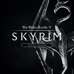 *The Elder Scrolls V Skyrim Special Edition* Xbox