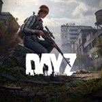 *DayZ* Xbox