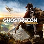 *Tom Clancy’s Ghost Recon Wildlands Standard* Xbox