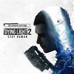 *Dying Light 2 Stay Human Reloaded Edition* Xbox
