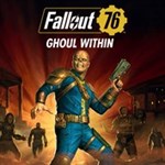 *Fallout 76* Xbox