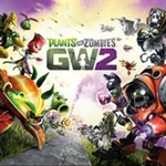 *Plants vs. Zombies Garden Warfare 2* Xbox