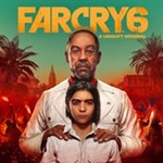 *Far Cry 6* Xbox