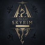 *The Elder Scrolls V Skyrim Anniversary Edition* Xbox