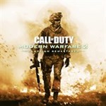 *Call of Duty Modern Warfare 2 Campaign* Xbox