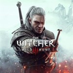 *The Witcher 3 Wild Hunt* Xbox