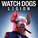 *Watch Dogs Legion* Xbox