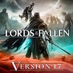 *Lords of the Fallen* Xbox