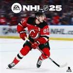 *NHL 25 Standard Edition* Xbox