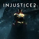 *Injustice 2* Xbox