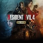 *Resident Evil 4 Gold Edition* Xbox