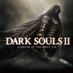 *DARK SOULS II Scholar of the First Sin* Xbox