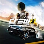 *The Crew 2* Xbox