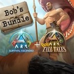 *ARK Bob´s Bundle* Xbox