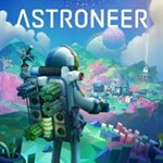 *ASTRONEER* Xbox