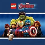 *LEGO Marvel´s Avengers* Xbox