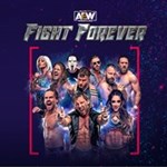 *AEW Fight Forever* Xbox