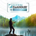 *Call of the Wild The Angler Ultimate Fishing* Xbox