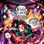 *Demon Slayer Kimetsu no Yaiba The Hinokami* Xbox
