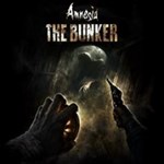 *Amnesia The Bunker* Xbox