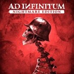 *Ad Infinitum Nightmare Edition* Xbox