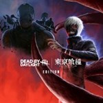 *Dead by Daylight Tokyo Ghoul Edition* Xbox