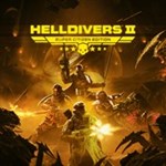 *HELLDIVERS 2 Super Citizen Edition*Xbox Series X|S