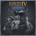 *Europa Universalis IV Starter Edition* Xbox