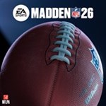 *EA SPORTS Madden NFL 26*Xbox