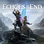 *Echoes of the End* Xbox