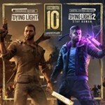 *Dying Light Collection* Xbox