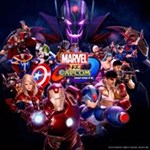 *MARVEL VS. CAPCOM INFINITE* Xbox