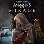*Assassin’s Creed Mirage* Xbox