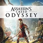 *Assassin´s Creed Odyssey* Xbox