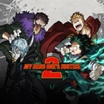 MY HERO ONE´S JUSTICE 2 (Xbox)