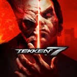 TEKKEN 7 (Xbox)