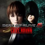 DEAD OR ALIVE 5 Last Round (Full Game) (Xbox)