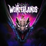 Tiny Tina´s Wonderlands (Xbox)
