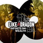 Like a Dragon Infinite Wealth (Xbox)