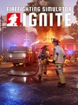 *Firefighting Simulator Ignite*Epic Games