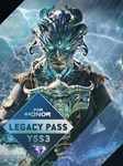 *Legacy Pass – Y5S3 – FOR HONOR (DLC)*Epic Games
