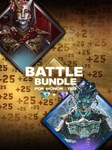 *Battle Bundle – Y9S3 – FOR HONOR (DLC)*Epic Games