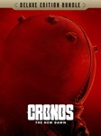 *Cronos The New Dawn Deluxe Edition*Epic Games