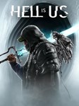 *Hell is Us*Epic Games