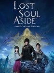 *Lost Soul Aside Digital Deluxe Edition*Epic Games