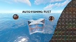 🐟 Авто-рыбалка для Rust  | 30 дней